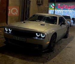 دودج تشالنجر